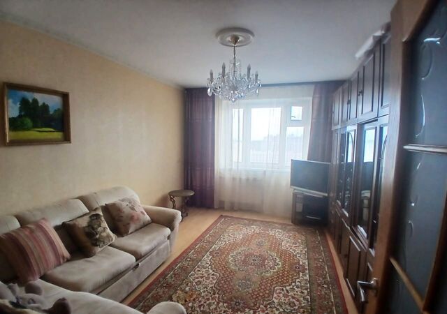 квартира ул Школьная 88к/2 Старая деревня фото