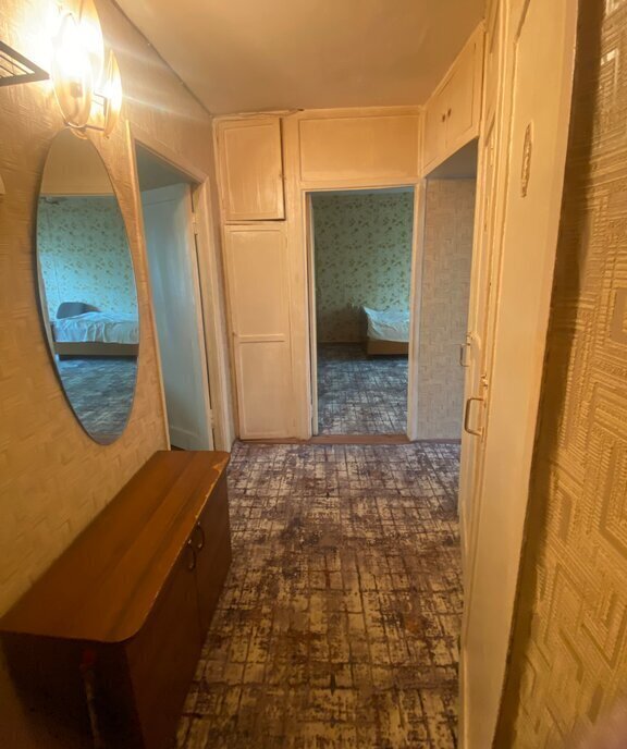 квартира г Челябинск ул Вагнера 84 фото 2