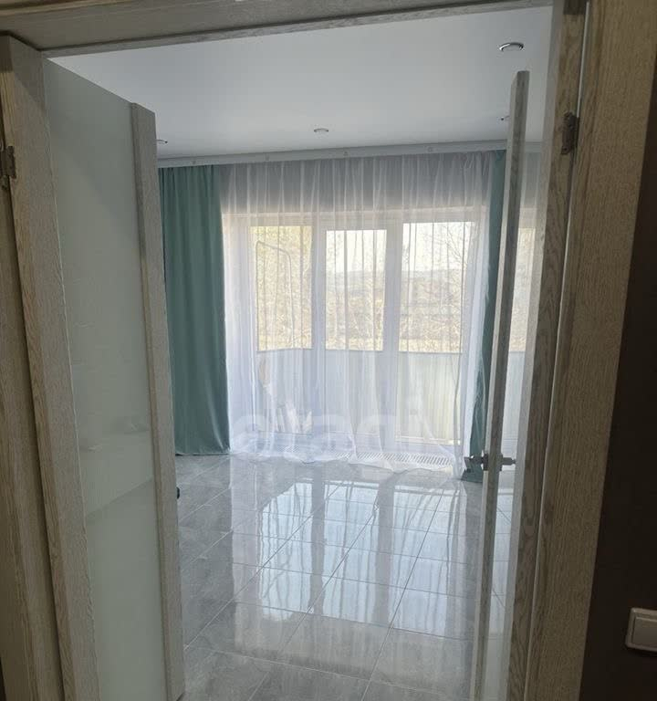 квартира г Кызыл ул Калинина 26а фото 1