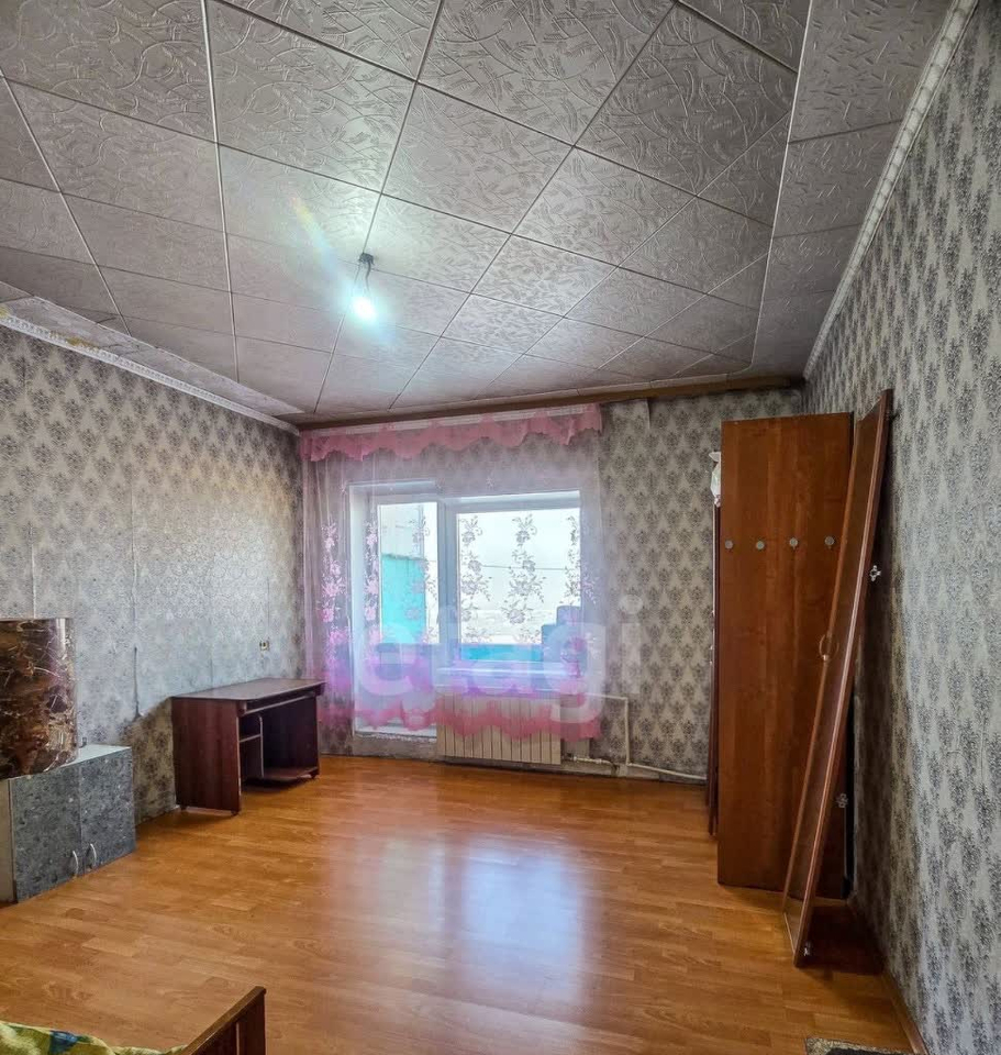 квартира г Кызыл ул Чапаева 11 фото 2
