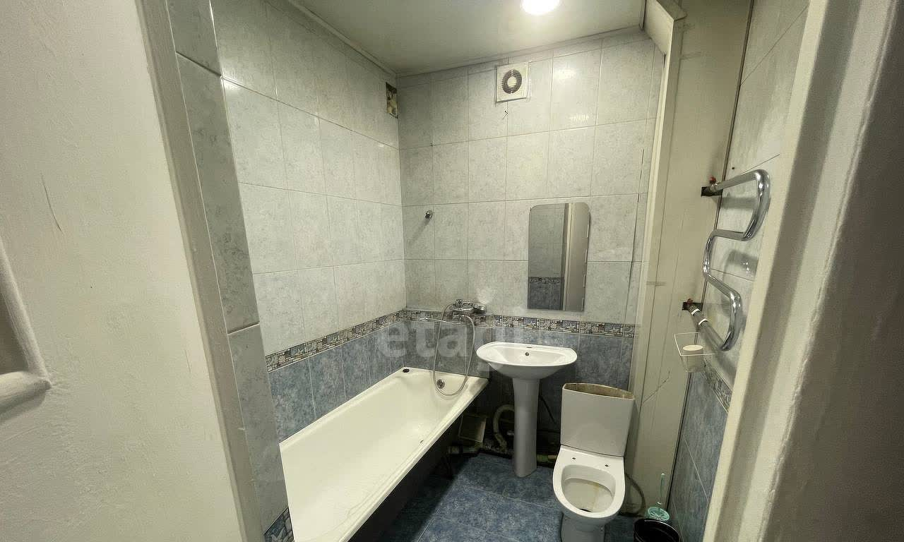 квартира г Кызыл ул Калинина 2а фото 4