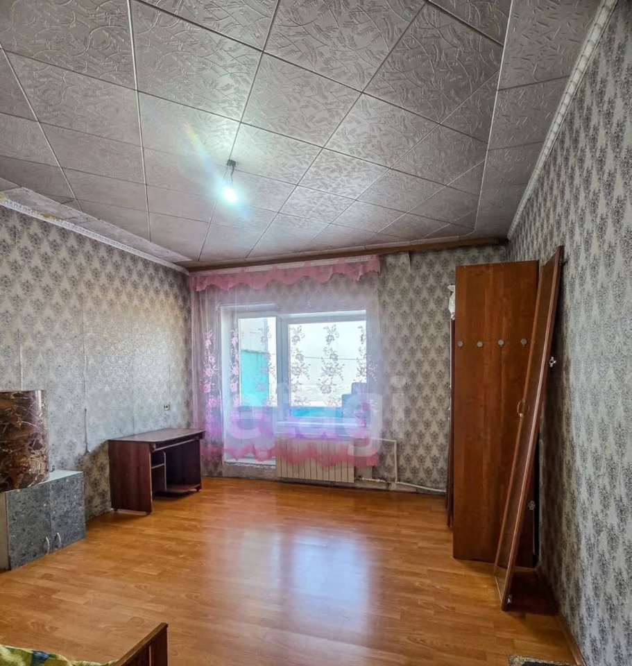 квартира г Кызыл ул Чапаева 11 фото 4