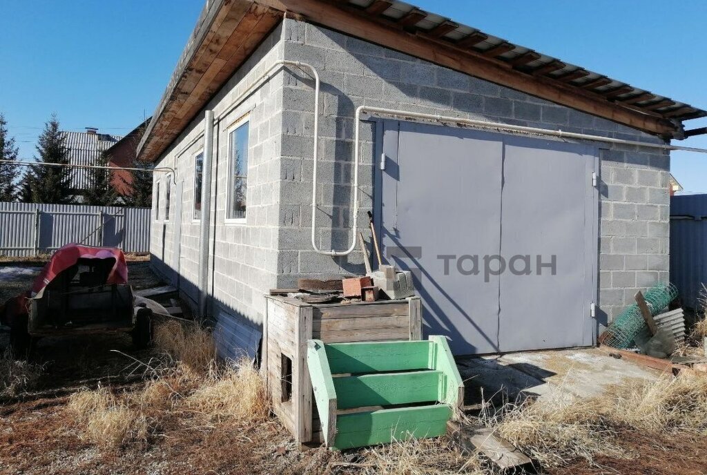 дом г Чебаркуль мкр Южный ул Весенняя 18 фото 17