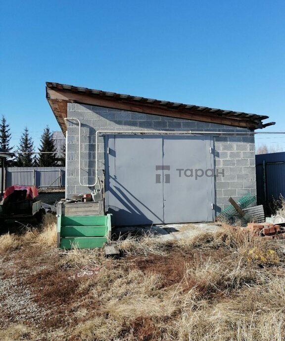 дом г Чебаркуль мкр Южный ул Весенняя 18 фото 28