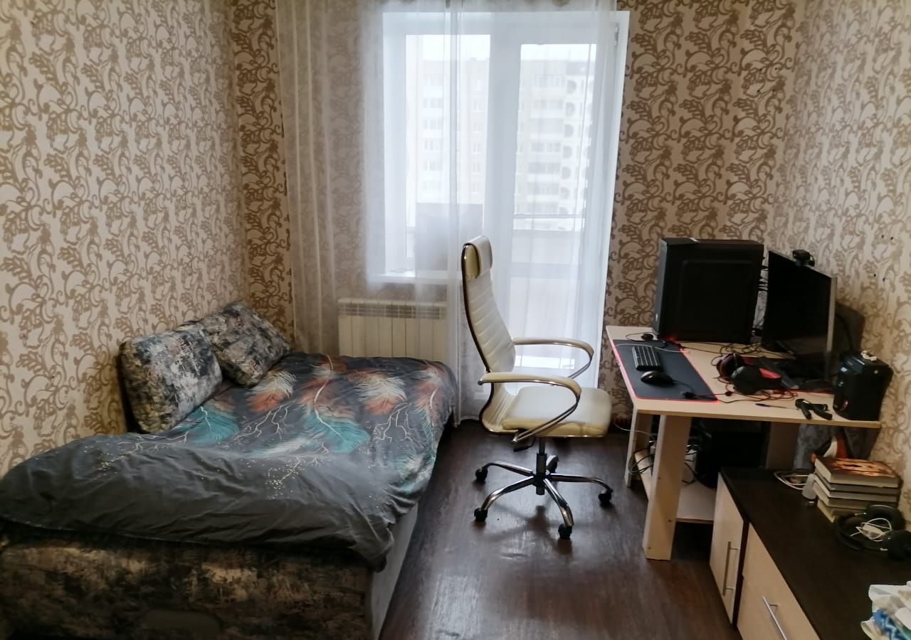 квартира г Нижний Тагил р-н Дзержинский ул Бобкова 14 фото 7