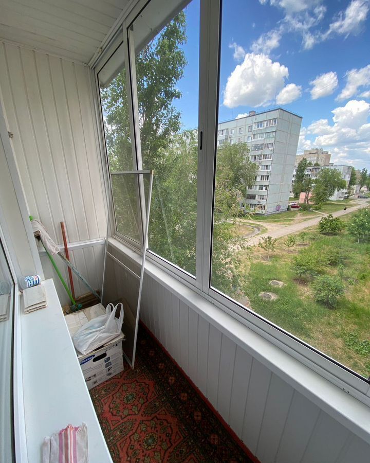 квартира г Нововоронеж ул Набережная 30 фото 9