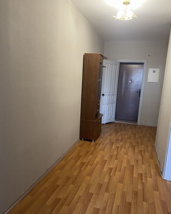 квартира г Воронеж р-н Коминтерновский ул Антонова-Овсеенко 1в фото 6