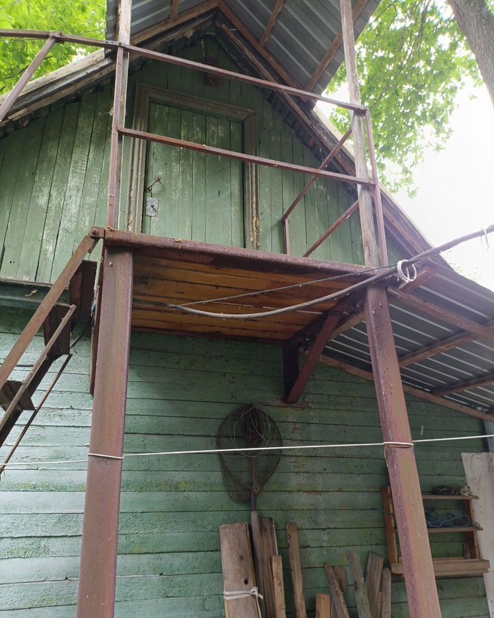 дом г Воронеж р-н Центральный Маяк-1, потребительский кооператив фото 22