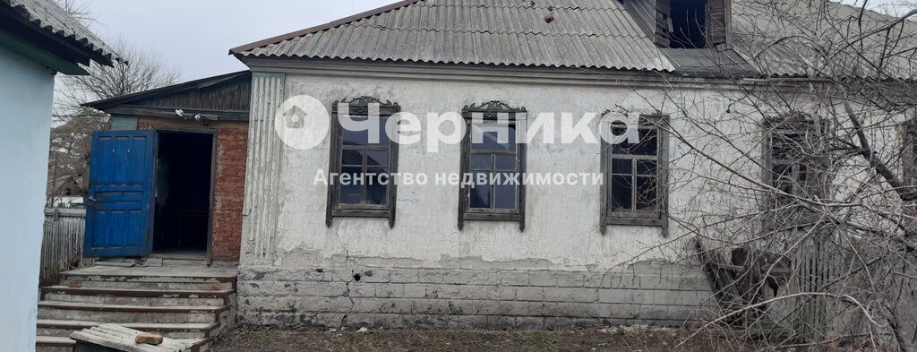 дом г Новошахтинск ул Письменского 52 фото 1