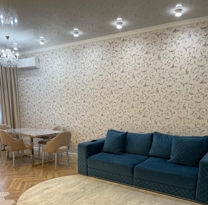 квартира г Казань Козья слобода ул Чистопольская 86/10 фото 3