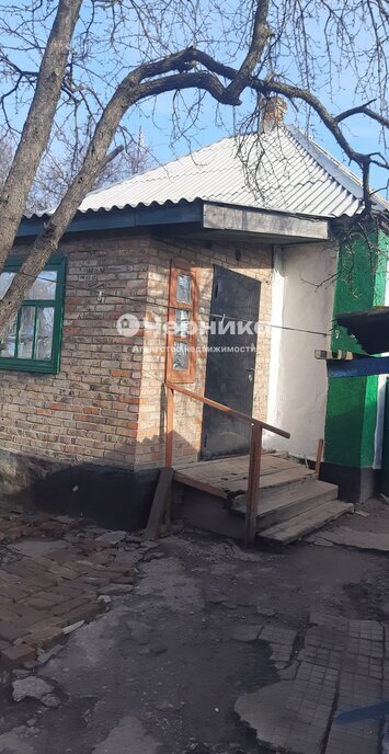 дом г Новошахтинск пер Гризодубовой 1 фото 4