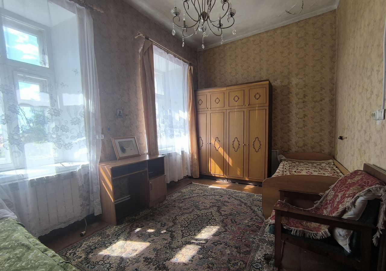 квартира г Мичуринск ул Герасимова 84а фото 2