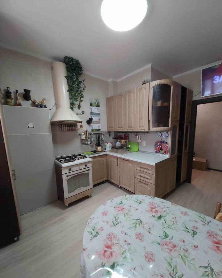квартира г Надым ул Зверева 21 Тюменская обл., Надымский р-н фото 11