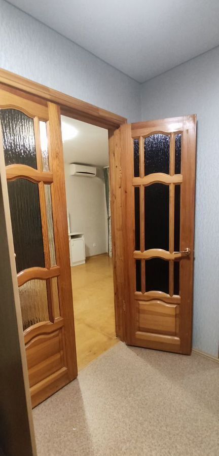 квартира г Уфа р-н Советский ул 8 Марта 19 фото 17
