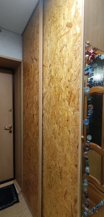 квартира г Уфа р-н Советский ул 8 Марта 19 фото 23