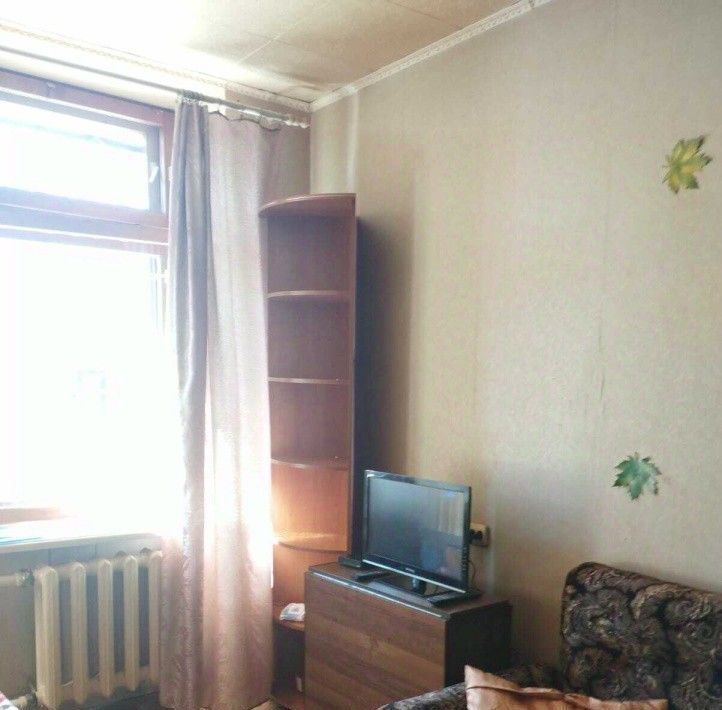 комната г Нижний Тагил р-н Тагилстроевский ул Восточная 13 фото 1