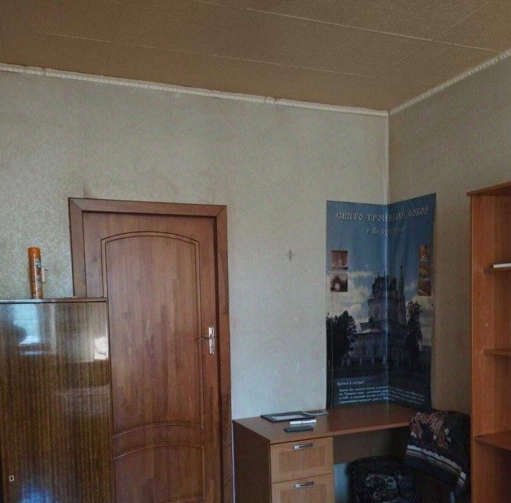 комната г Нижний Тагил р-н Тагилстроевский ул Восточная 13 фото 2