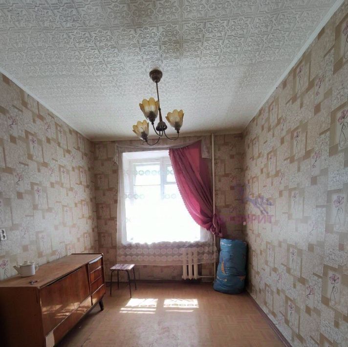 комната г Орск р-н Октябрьский Новый город ул Краматорская 46а фото 2
