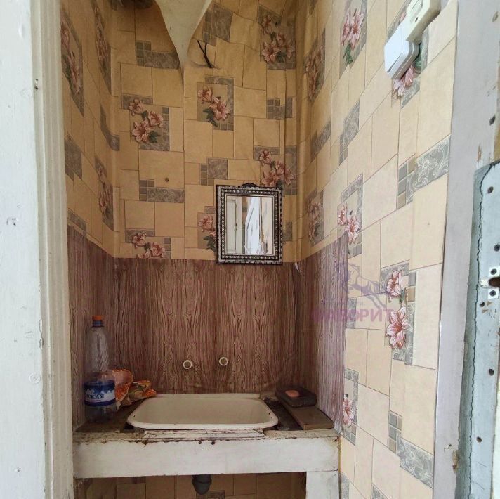комната г Орск р-н Октябрьский Новый город ул Краматорская 46а фото 4