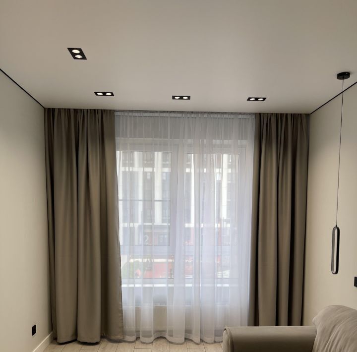 квартира р-н Гатчинский г Гатчина б-р Авиаторов 5/18 фото 3