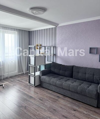 проезд Грайвороновский 2-й 38к/2 фото
