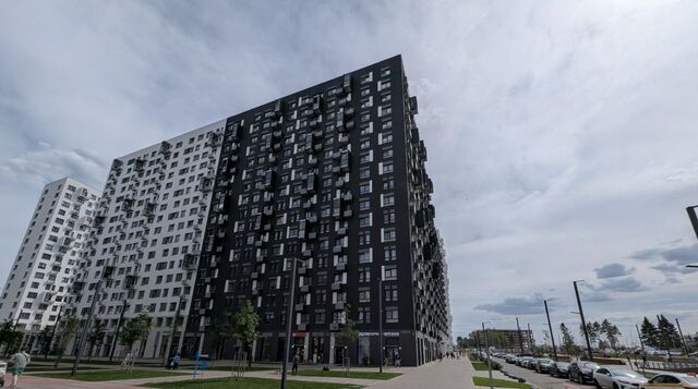 пер 1-й Стрелковый 1 Медведково фото
