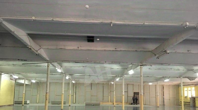 производственные, складские городской округ Богородский г Ногинск проезд 1-ый Кардолентный 5 фото 1