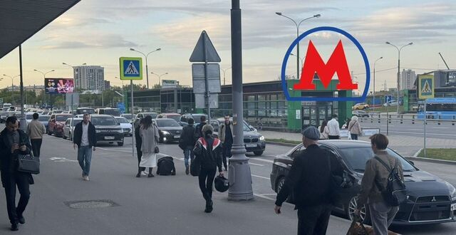 метро Петровско-Разумовская ш Дмитровское 43к/1 фото