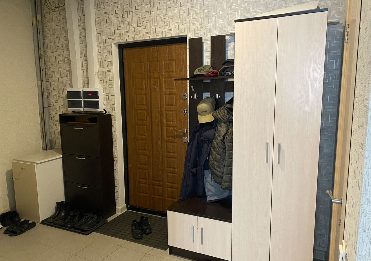 квартира городской округ Одинцовский г Звенигород проезд Ветеранов 10к/3 фото 3