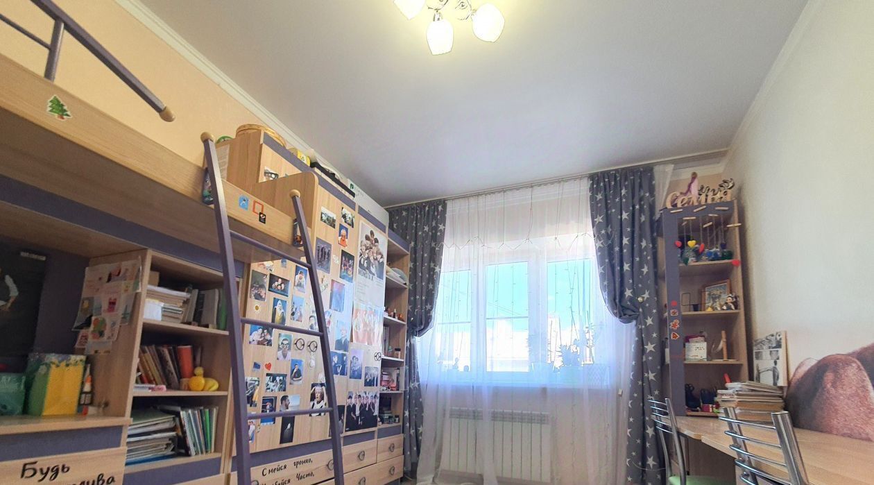 квартира р-н Анапский г Анапа ул Ленина 180к/1 фото 17