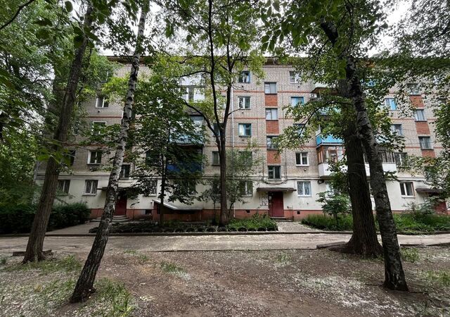 ул Цимлянская 4 фото