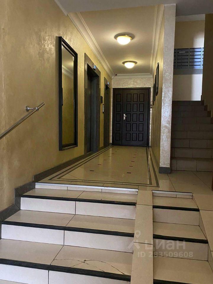 квартира г Москва ЮЗАО Академический ул Кедрова 19 Московская область фото 1