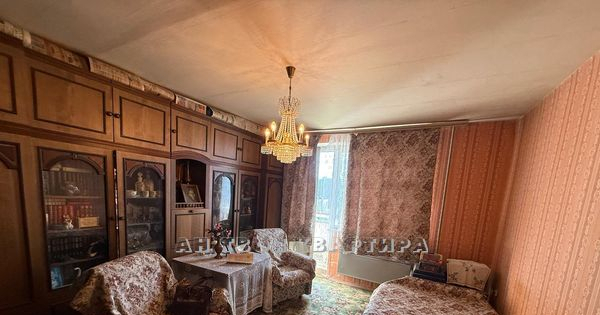 квартира г Зеленоград Зеленоград-Крюково, 14-й м-н, к 1445 фото 1