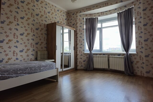 ул Спасская 1к/1 Пенягино фото