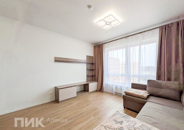 квартира ул Александры Монаховой 85к/3 метро Коммунарка Потапово, Новомосковский административный округ фото