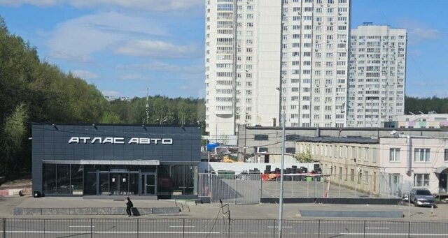 метро Аннино дом 170б фото