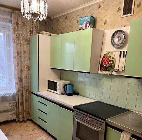 Городок А ул 3-е почтовое отделение 39 Жулебино фото