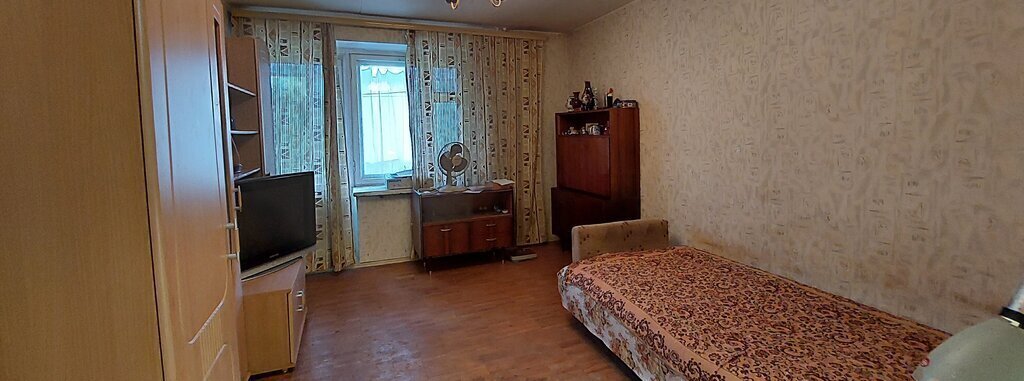 квартира г Дубна пр-кт Боголюбова 29 фото 4