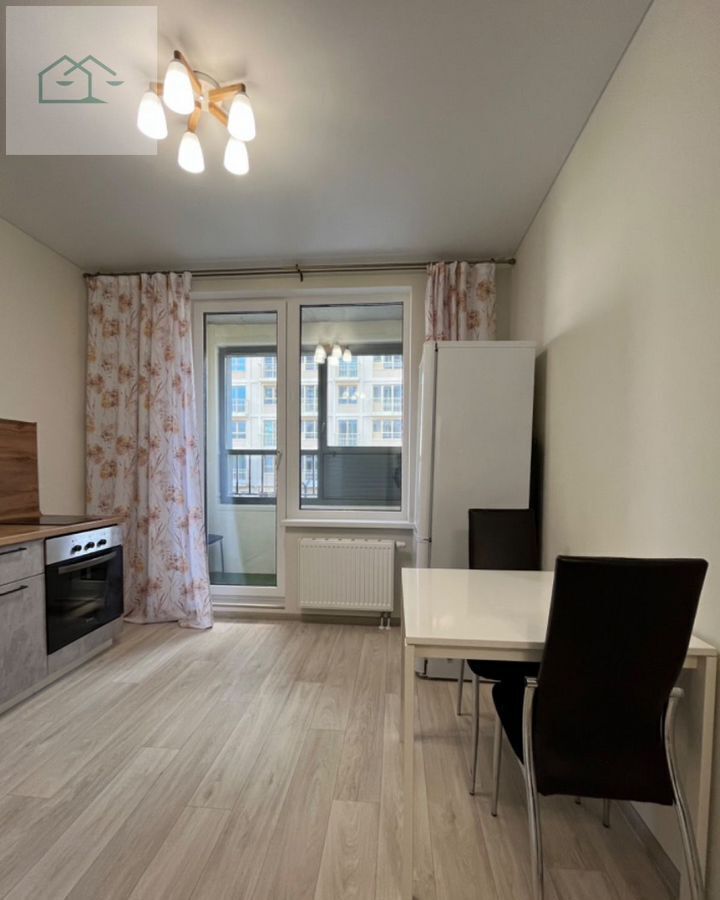 квартира г Воронеж р-н Центральный ул Ломоносова 116а фото 2