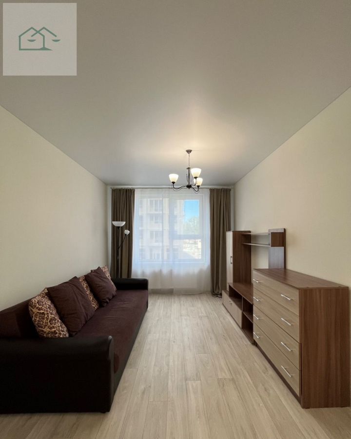 квартира г Воронеж р-н Центральный ул Ломоносова 116а фото 4