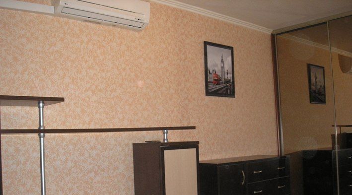квартира г Москва метро Текстильщики б-р Волжский 12к/1 фото 3
