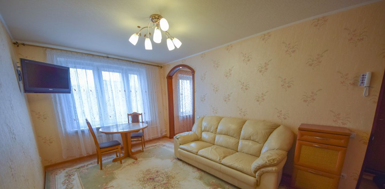 квартира г Москва метро Отрадное ул Отрадная 18в фото 2