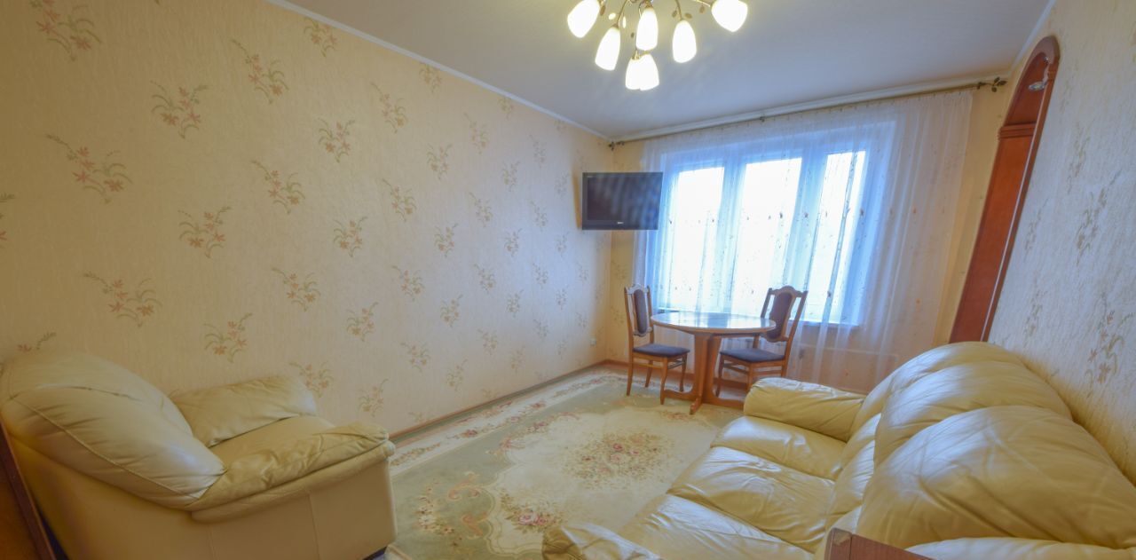 квартира г Москва метро Отрадное ул Отрадная 18в фото 3