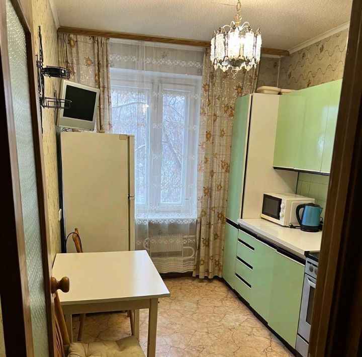 квартира г Люберцы Городок А ул 3-е почтовое отделение 39 Жулебино фото 2