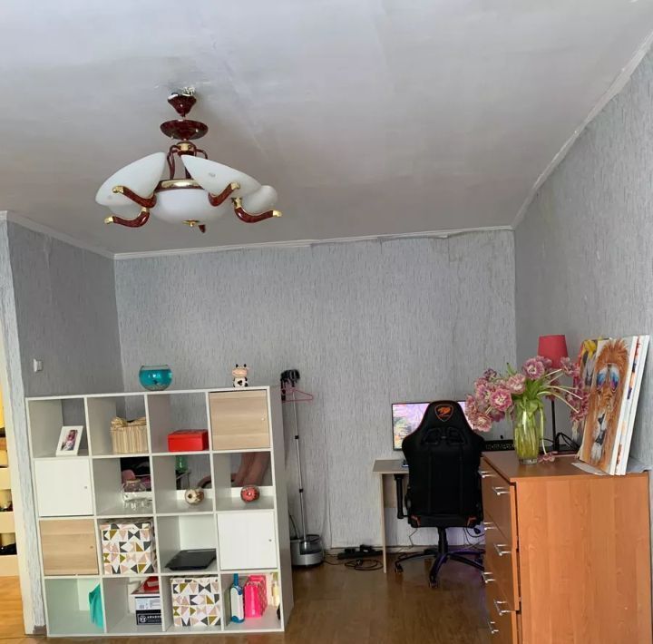 квартира г Москва Давыдково ш Аминьевское 18К 2 фото 2