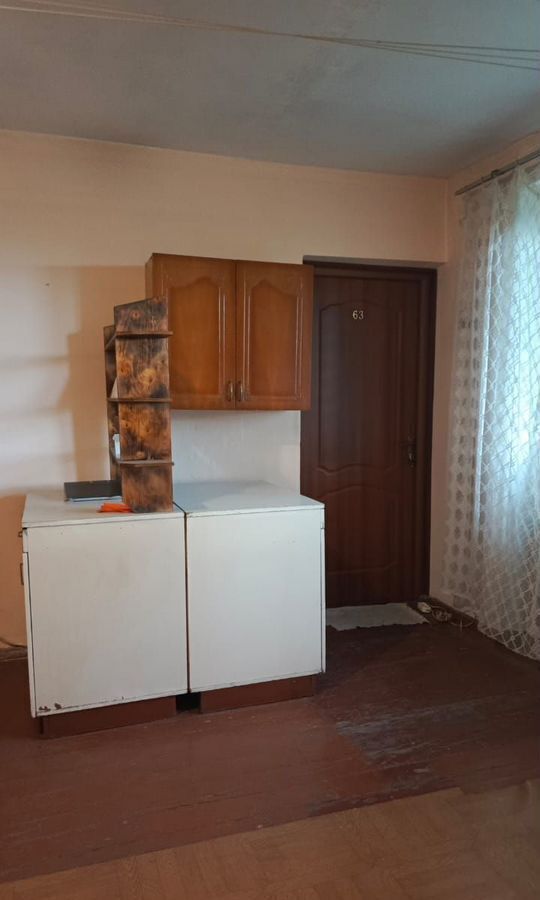 комната г Барнаул р-н Железнодорожный ул 80 Гвардейской Дивизии 2/2 фото 6