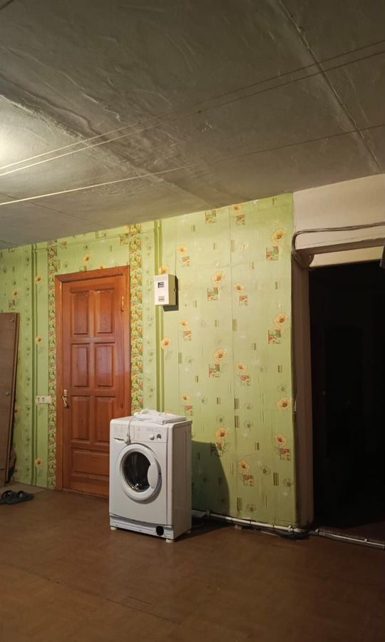 комната г Барнаул р-н Железнодорожный ул 80 Гвардейской Дивизии 2/2 фото 8