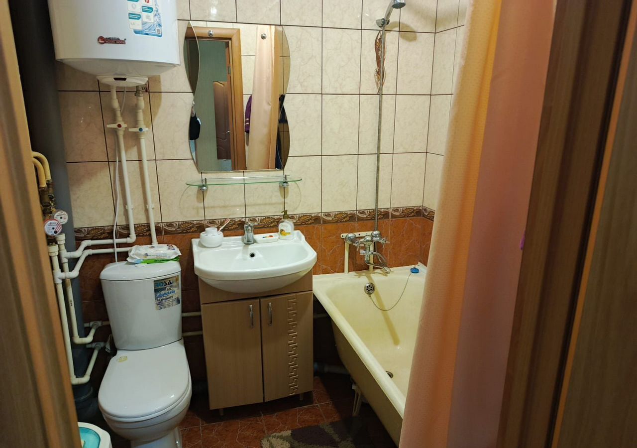 комната г Яровое квартал А, 30 фото 6