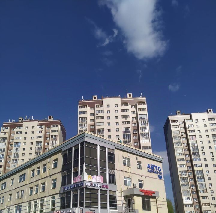 офис г Казань ул Комиссара Габишева 2 Проспект Победы фото 9