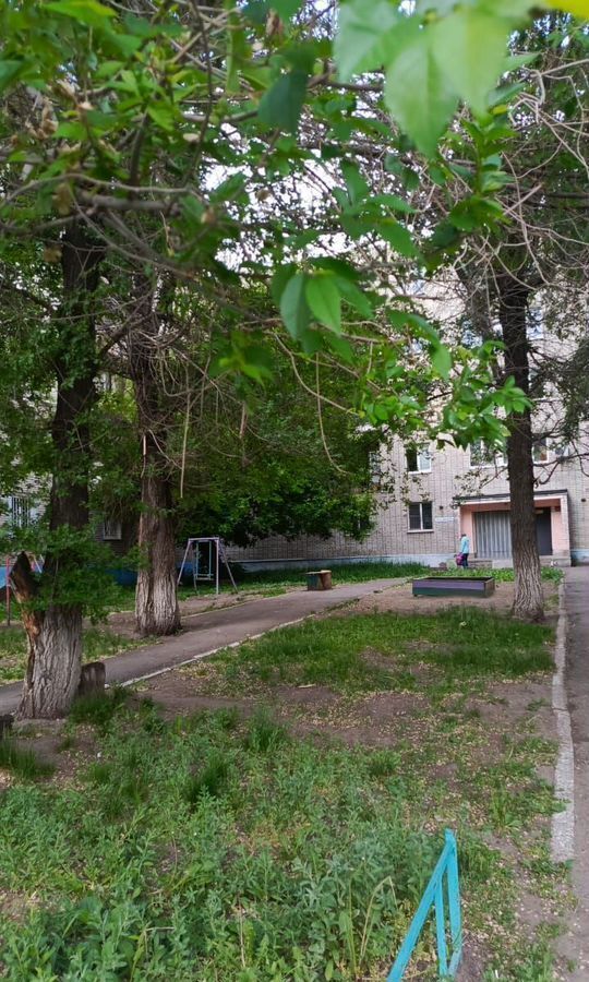 комната г Барнаул р-н Железнодорожный ул 80 Гвардейской Дивизии 2/2 фото 17